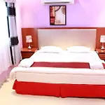 Horizon Hotel Apartments