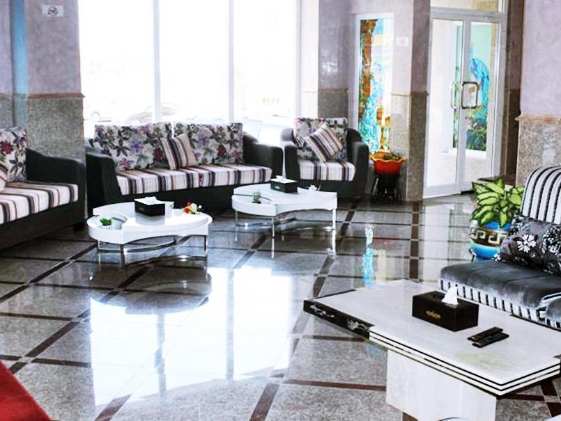Hotel Horizon Masqat