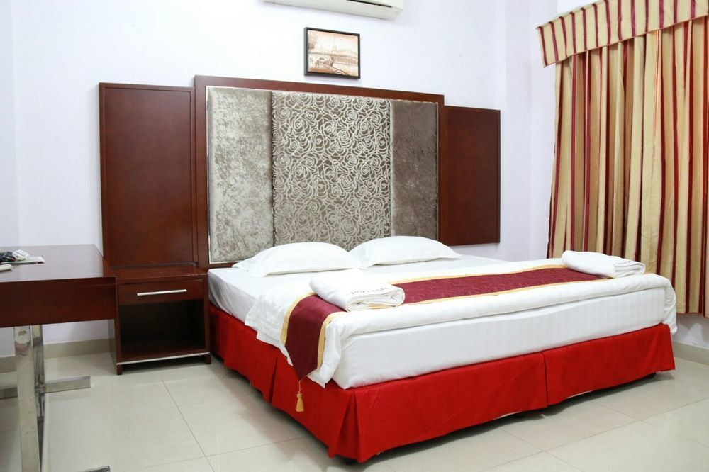 Horizon Hotel Masqat