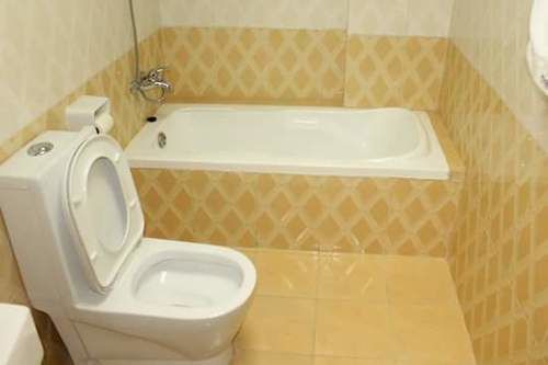 Hotel Horizon Masqat
