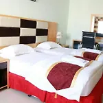 Horizon Hotel Apartments