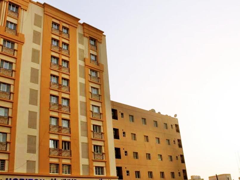 Horizon Muscat