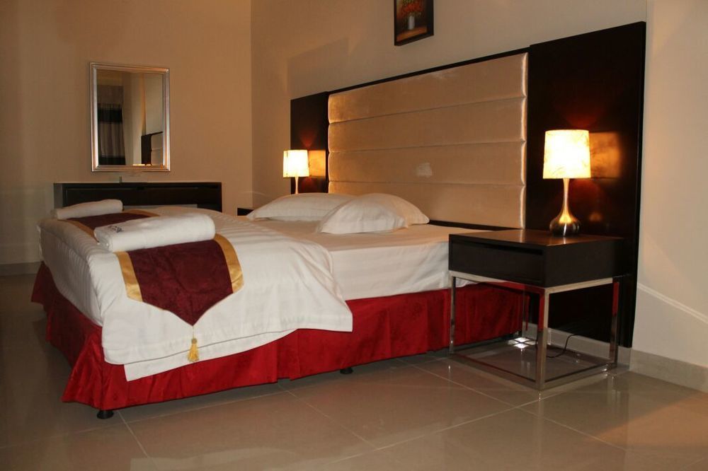 Horizon Hotel