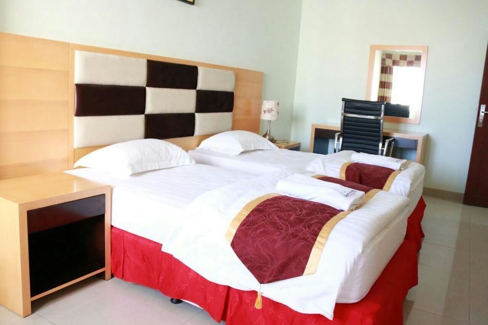 Horizon Hotel *