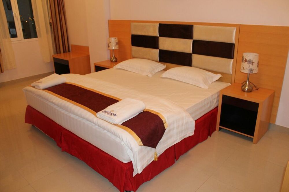 Hotel Horizon